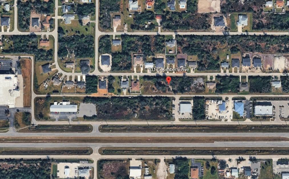 11175 KIMBERLY AVE, ENGLEWOOD, FL, 34224