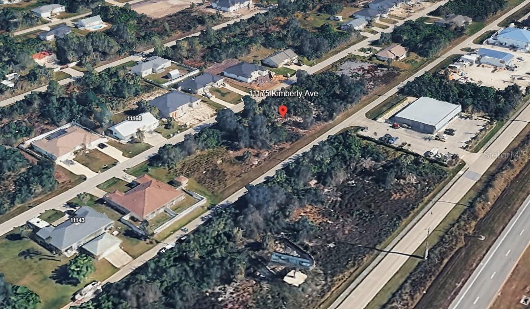 11175 KIMBERLY AVE, ENGLEWOOD, FL, 34224