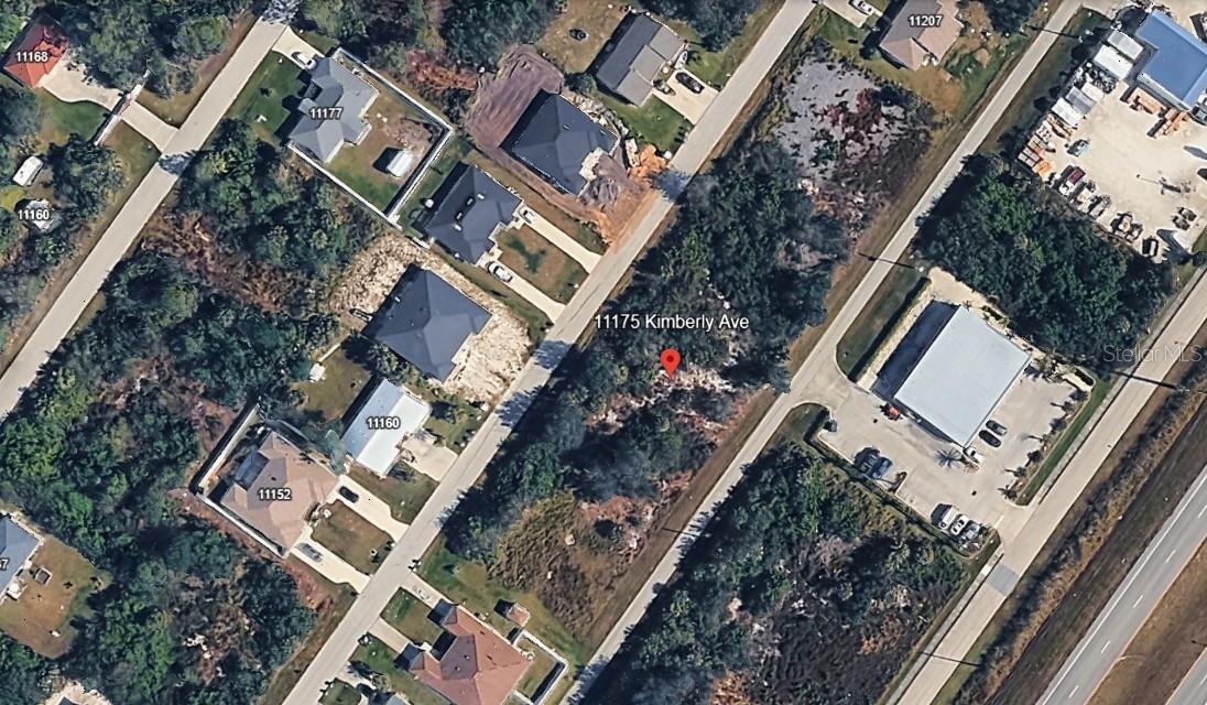 11175 KIMBERLY AVE, ENGLEWOOD, FL, 34224