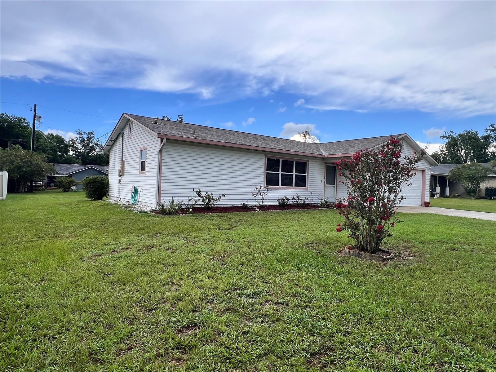 788 TRUMBULL ST, DELTONA, FL, 32725