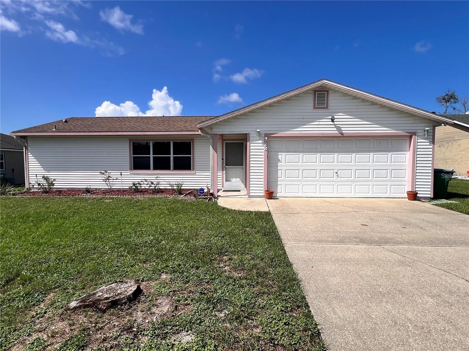 788 TRUMBULL ST, DELTONA, FL, 32725