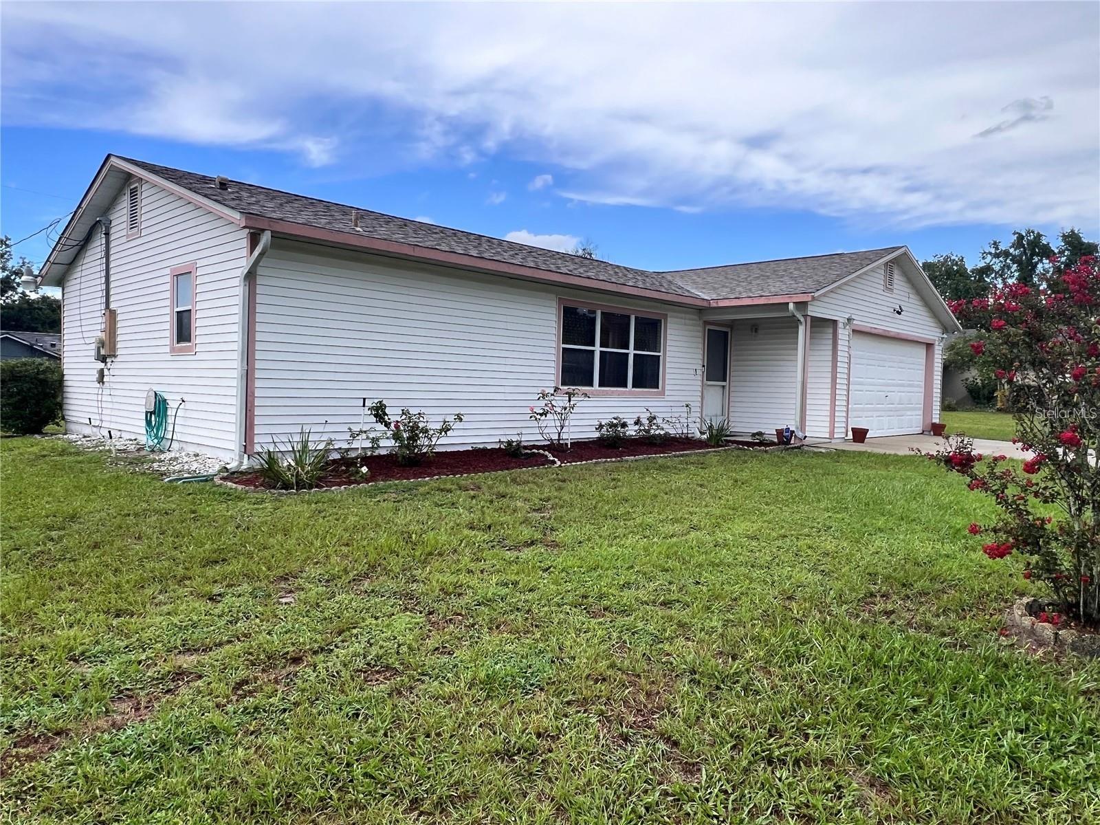 788 TRUMBULL ST, DELTONA, FL, 32725