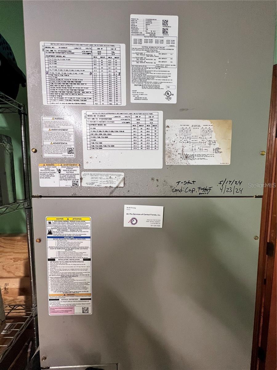 788 TRUMBULL ST, DELTONA, FL, 32725