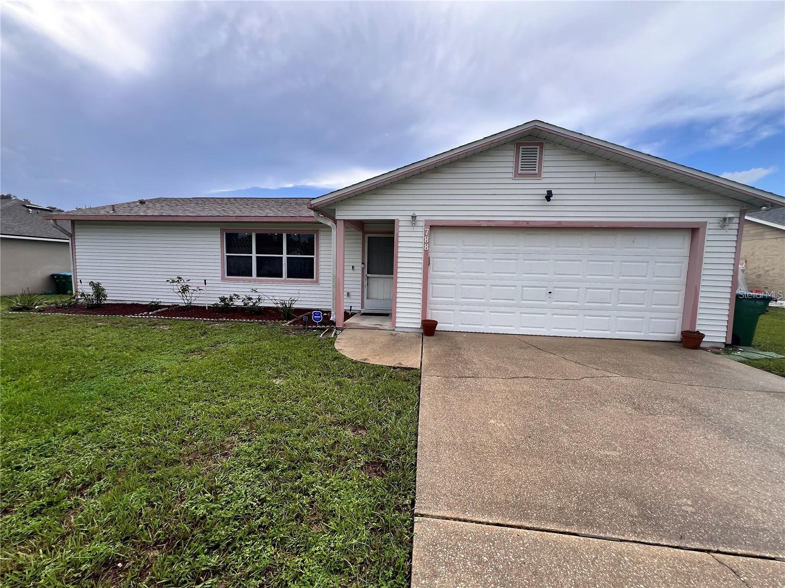 788 TRUMBULL ST, DELTONA, FL, 32725