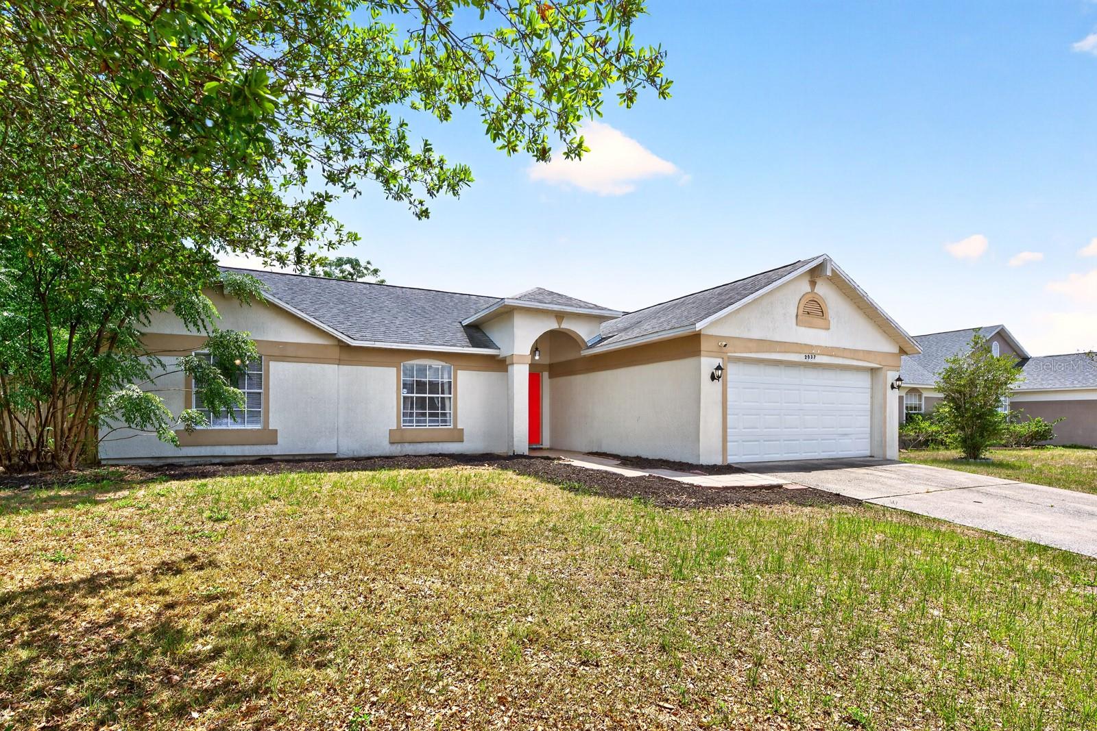 2037 GREYSTONE TRL, ORLANDO, FL, 32818