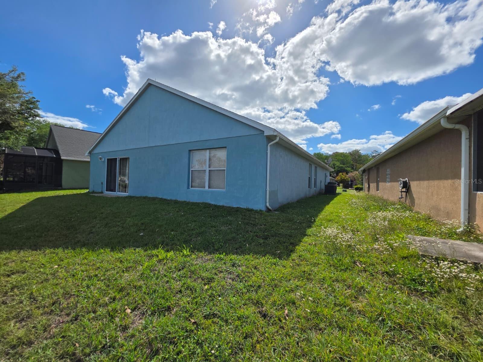 2319 LILY PAD LN, KISSIMMEE, FL, 34743