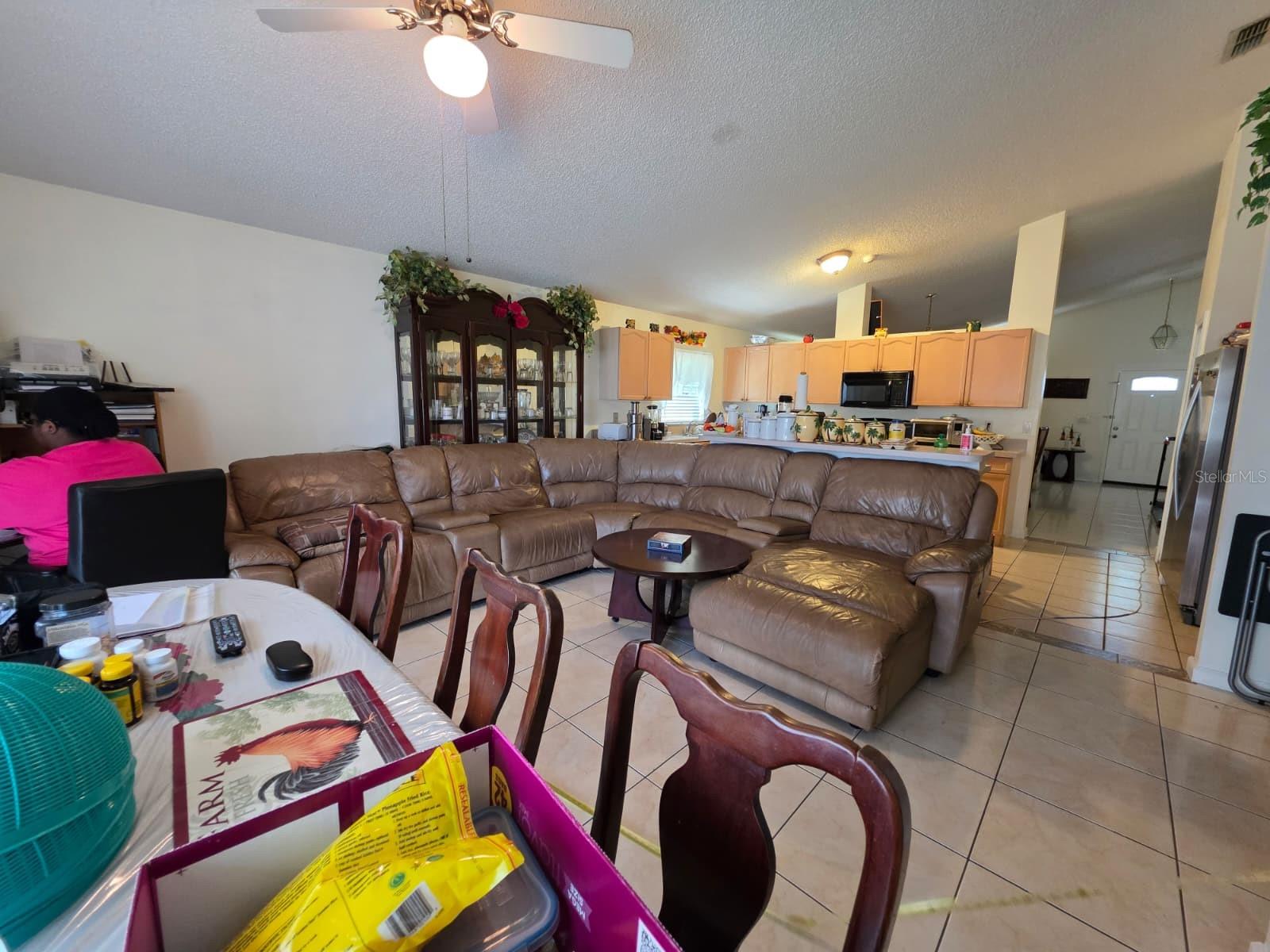 2319 LILY PAD LN, KISSIMMEE, FL, 34743