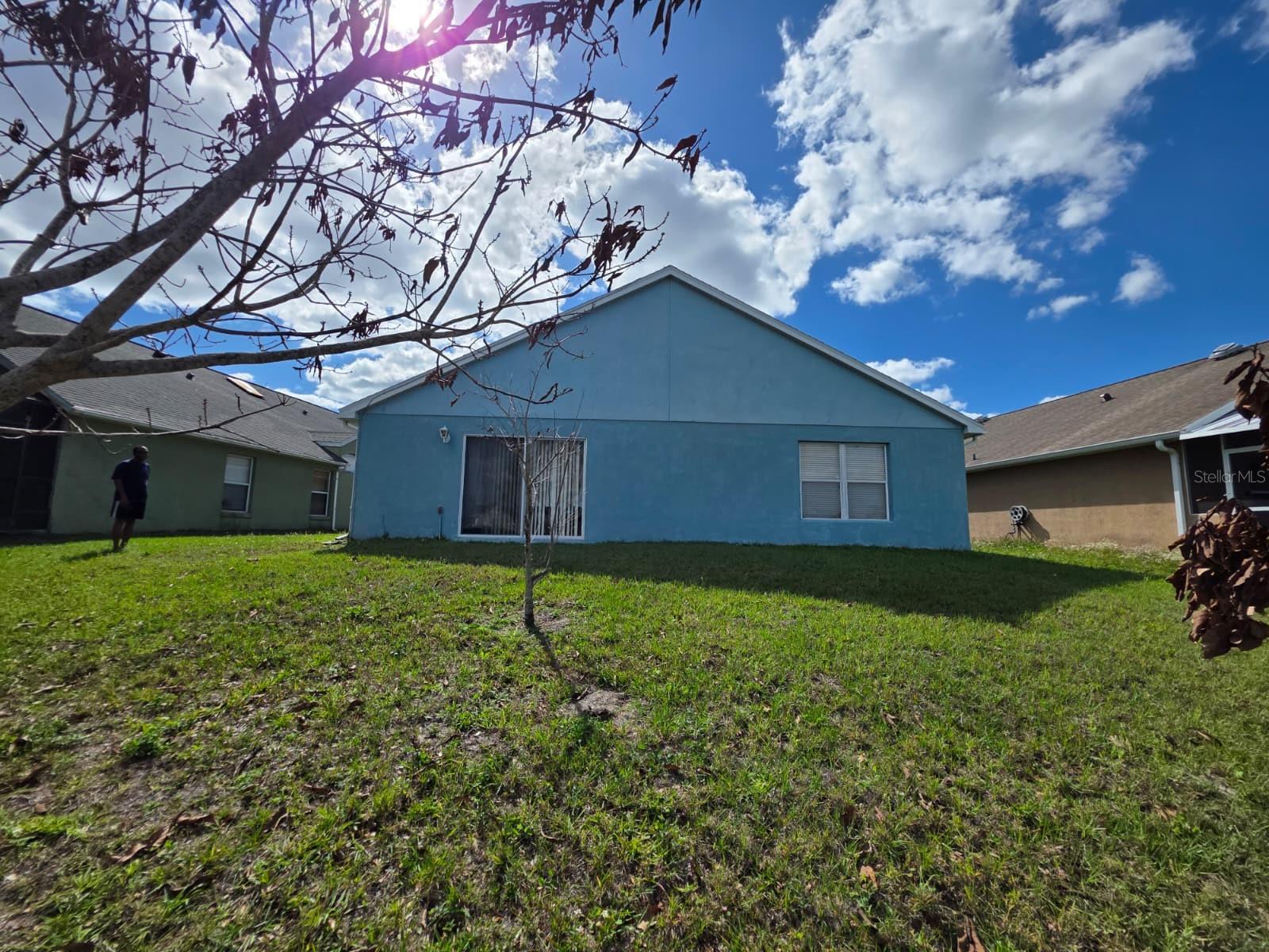 2319 LILY PAD LN, KISSIMMEE, FL, 34743