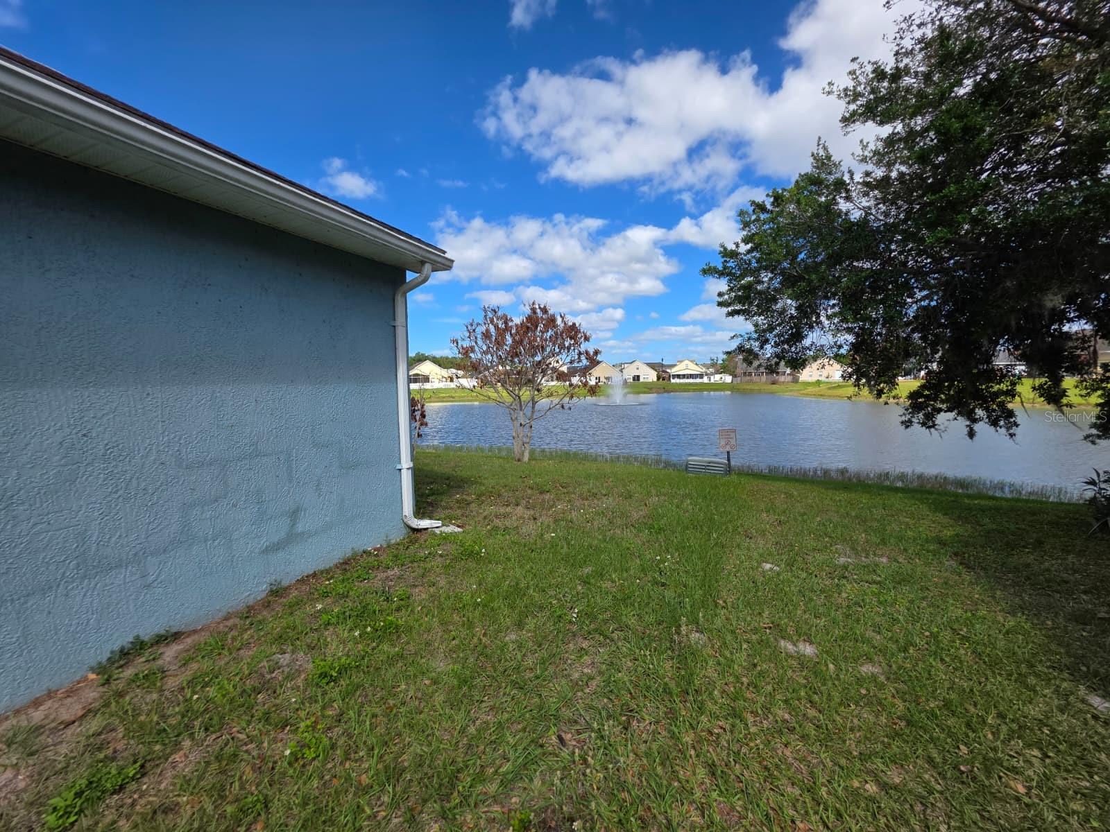 2319 LILY PAD LN, KISSIMMEE, FL, 34743