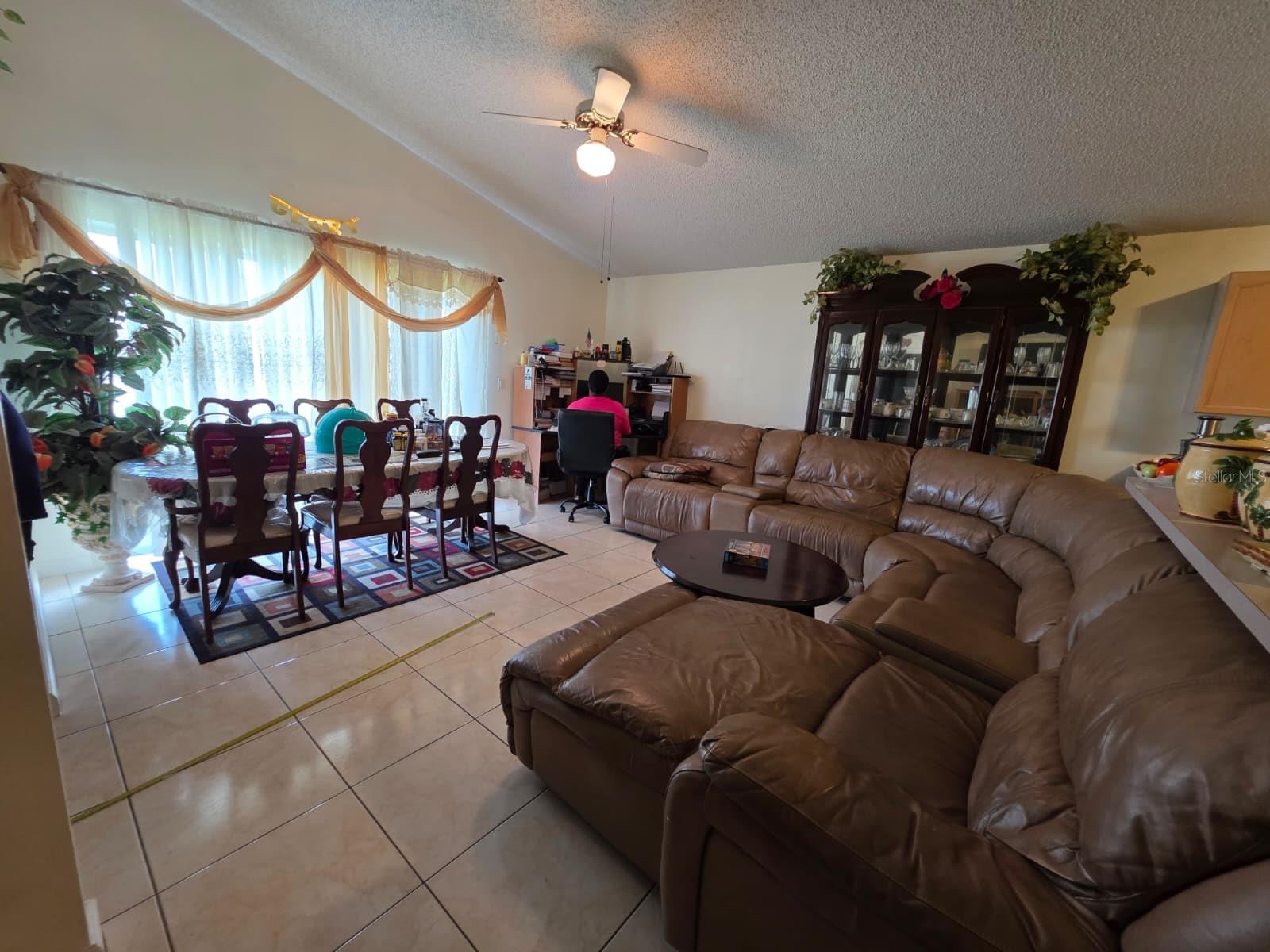 2319 LILY PAD LN, KISSIMMEE, FL, 34743