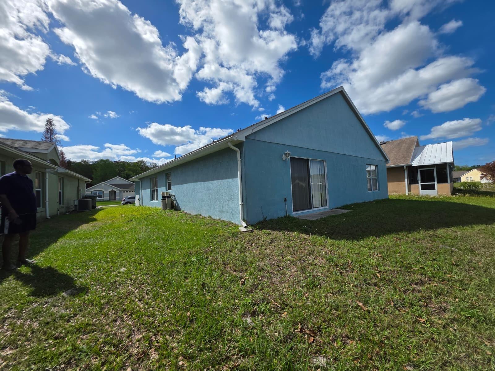 2319 LILY PAD LN, KISSIMMEE, FL, 34743