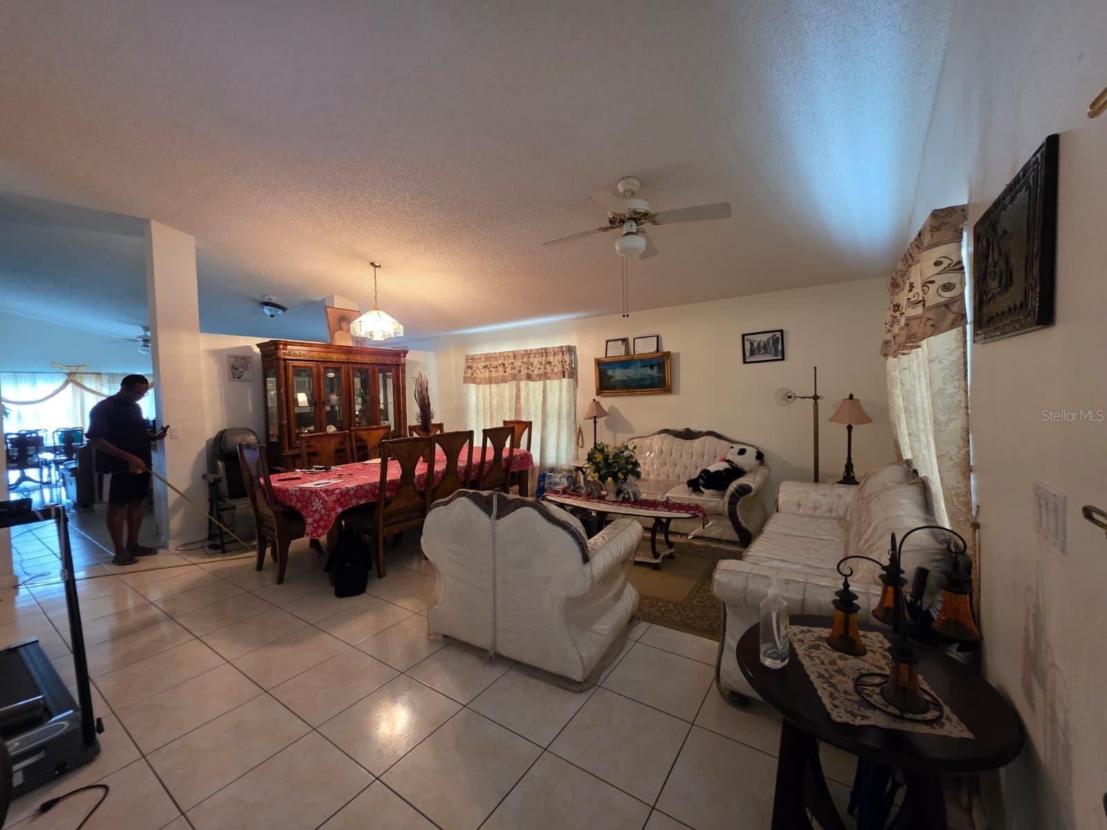 2319 LILY PAD LN, KISSIMMEE, FL, 34743