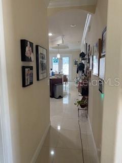 3013 W LEROY ST, TAMPA, FL, 33607