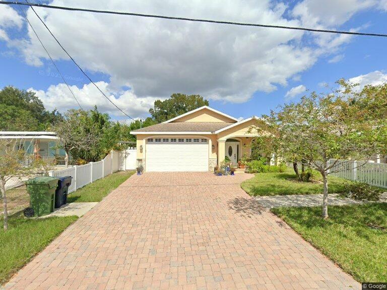 3013 W LEROY ST, TAMPA, FL, 33607