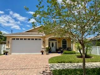 3013 W LEROY ST, TAMPA, FL, 33607