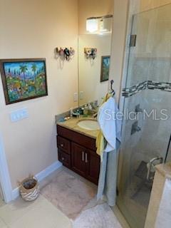 3013 W LEROY ST, TAMPA, FL, 33607