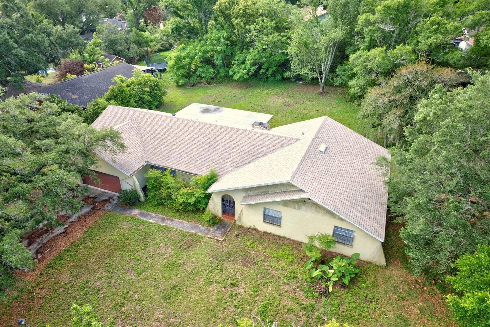 1845 HALLAM DR, LAKELAND, FL, 33813