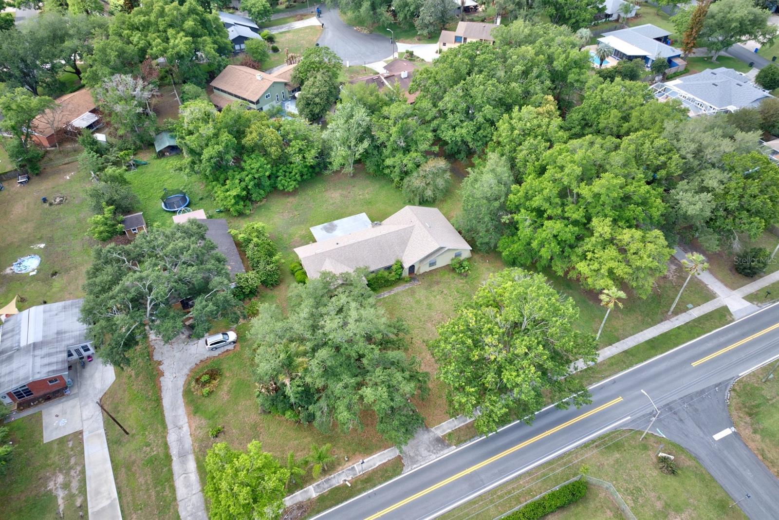 1845 HALLAM DR, LAKELAND, FL, 33813