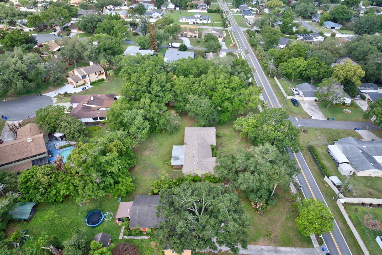 1845 HALLAM DR, LAKELAND, FL, 33813