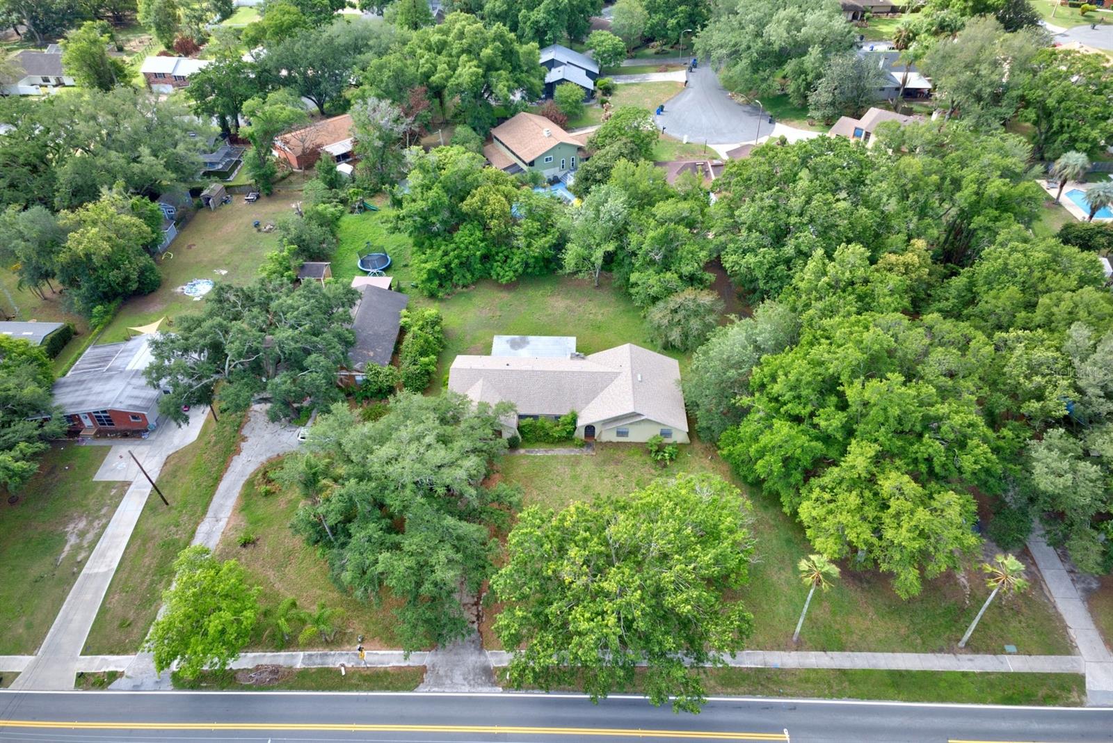 1845 HALLAM DR, LAKELAND, FL, 33813