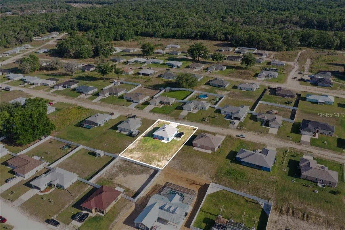 4447 E TAPER ST, INVERNESS, FL, 34453