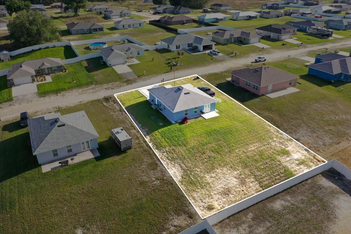 4447 E TAPER ST, INVERNESS, FL, 34453