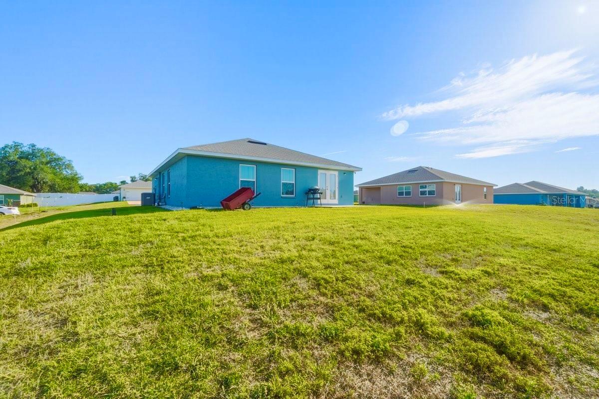 4447 E TAPER ST, INVERNESS, FL, 34453