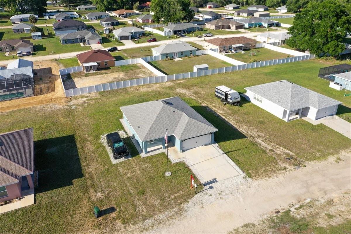 4447 E TAPER ST, INVERNESS, FL, 34453