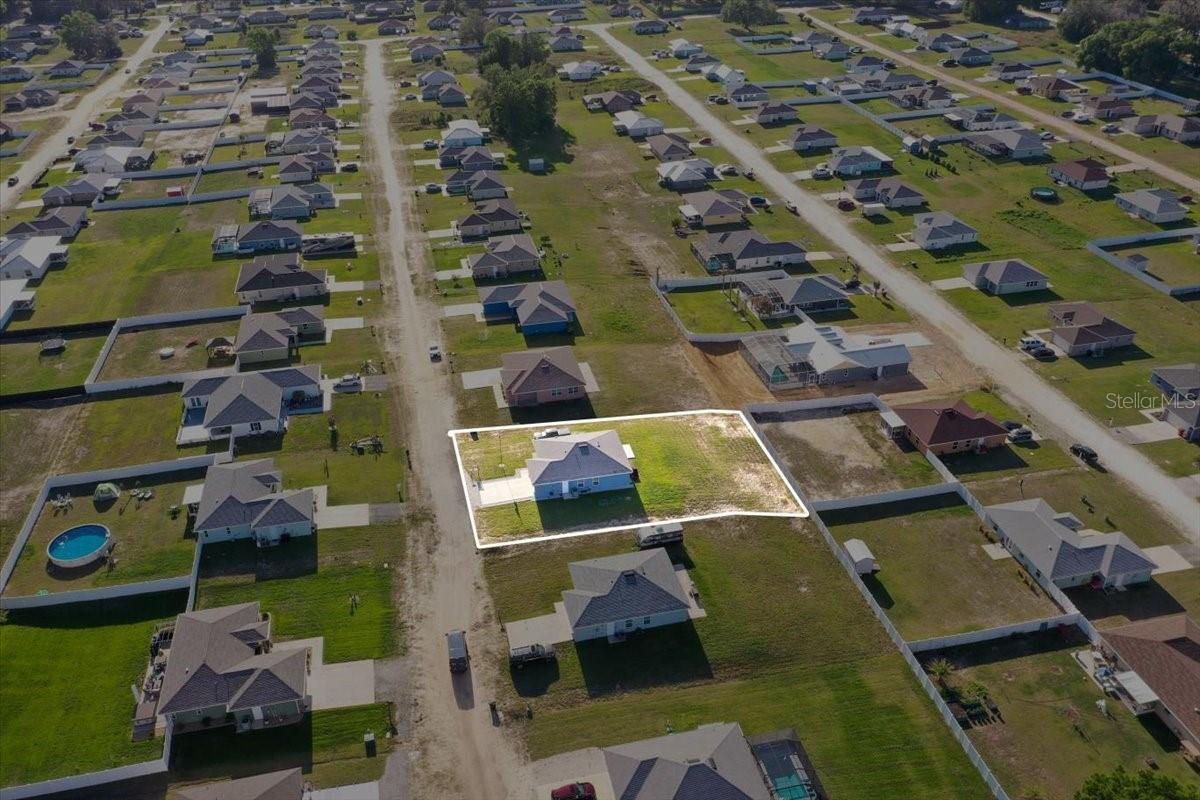 4447 E TAPER ST, INVERNESS, FL, 34453