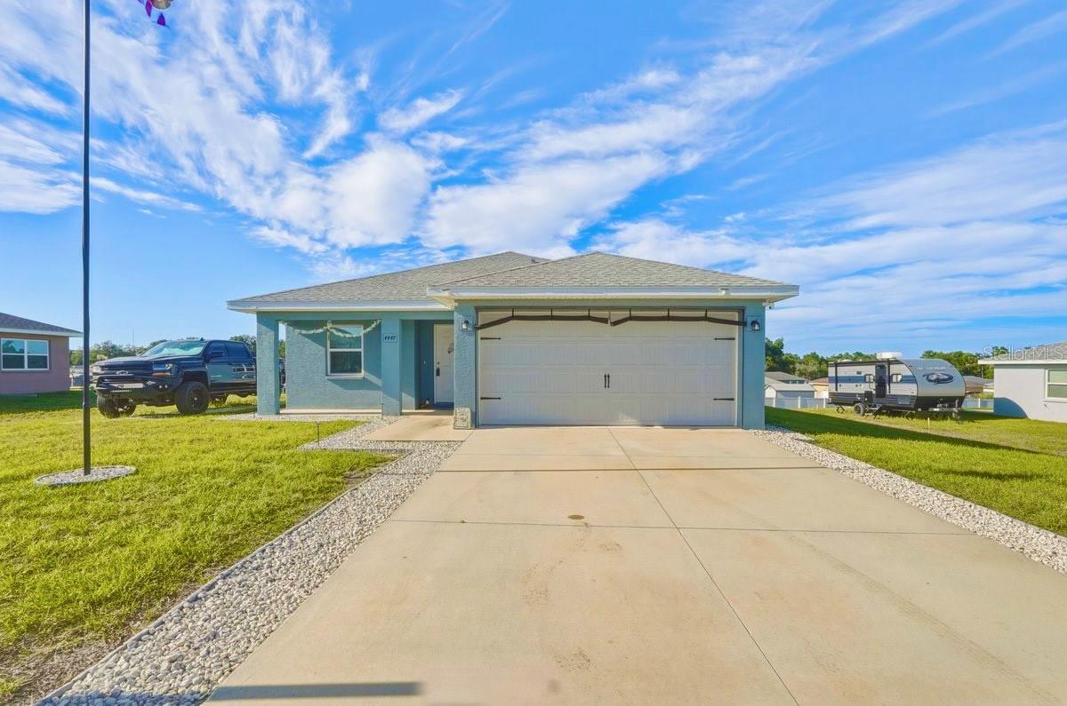 4447 E TAPER ST, INVERNESS, FL, 34453