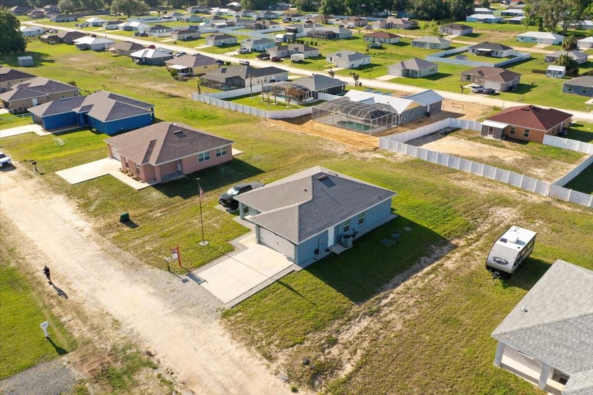 4447 E TAPER ST, INVERNESS, FL, 34453