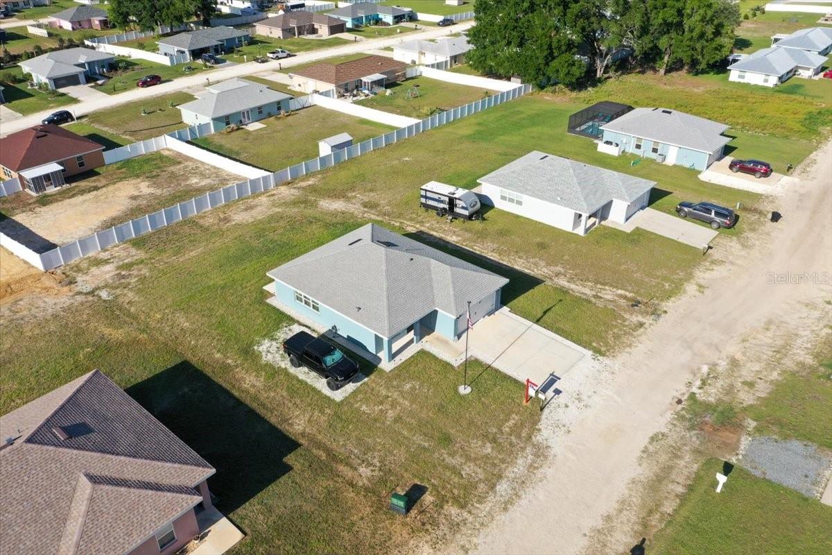 4447 E TAPER ST, INVERNESS, FL, 34453