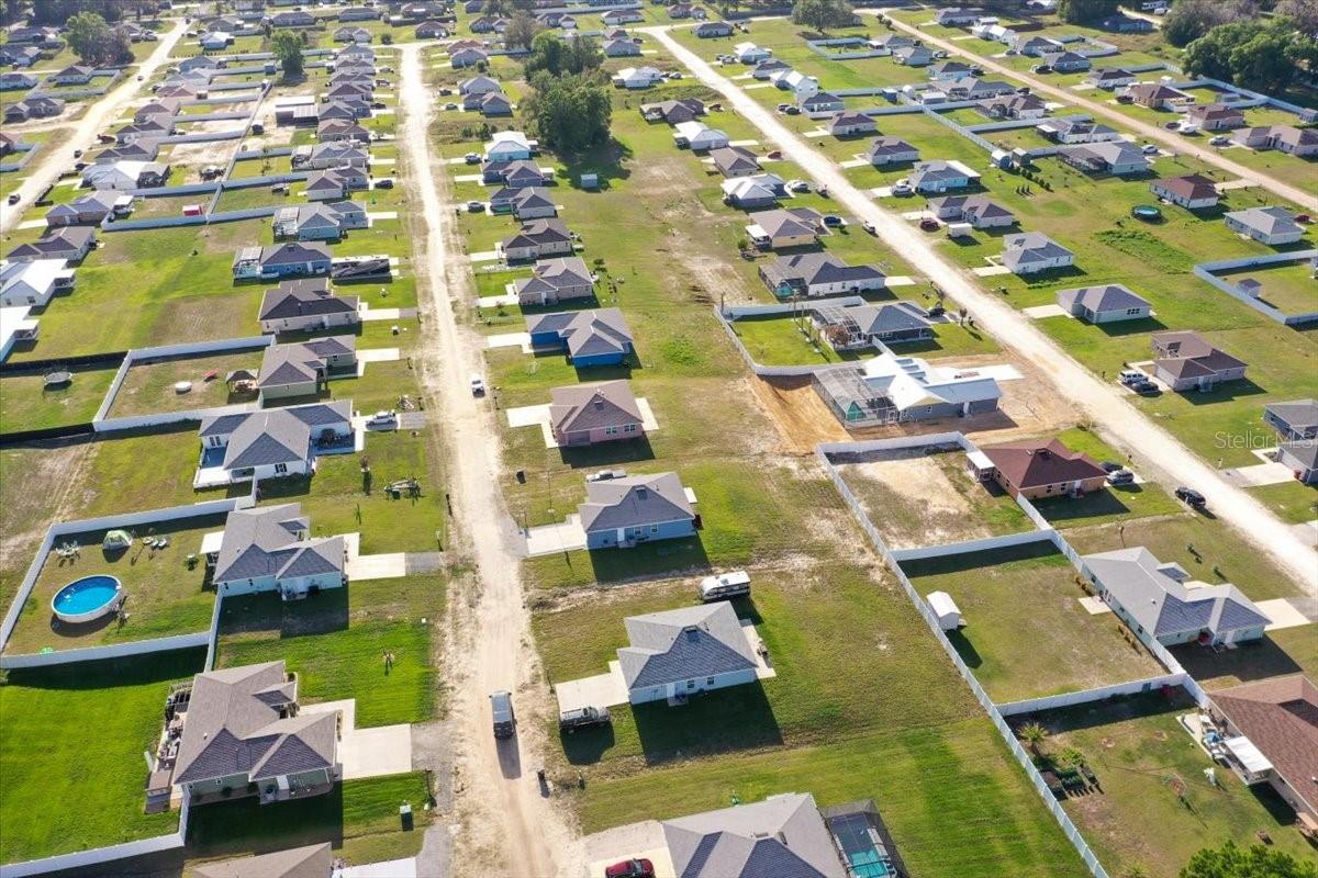 4447 E TAPER ST, INVERNESS, FL, 34453