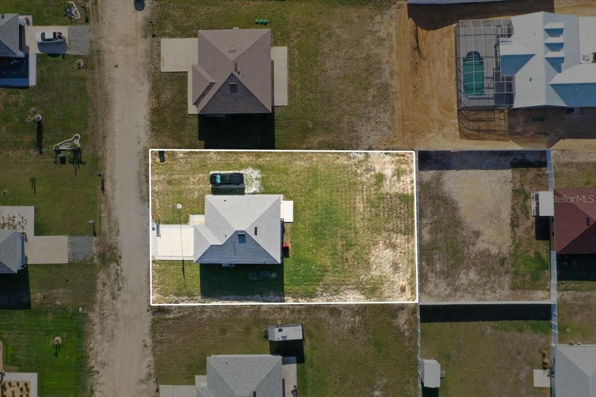 4447 E TAPER ST, INVERNESS, FL, 34453