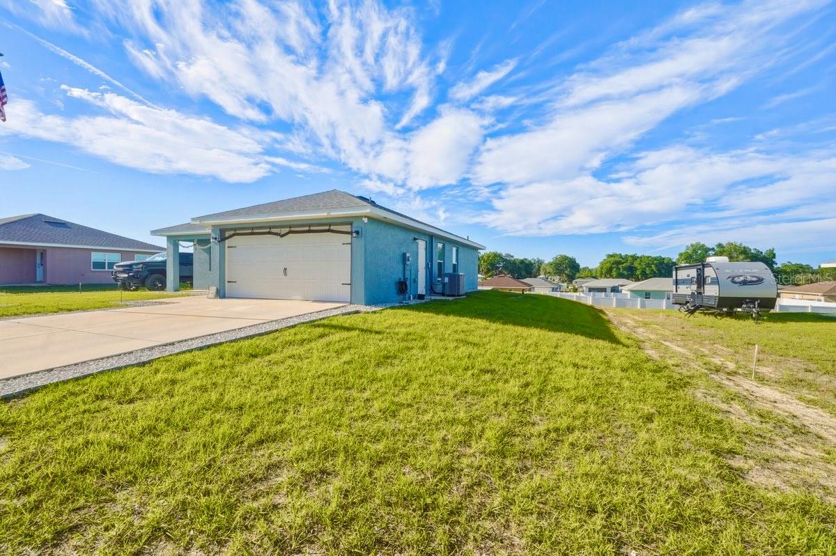 4447 E TAPER ST, INVERNESS, FL, 34453