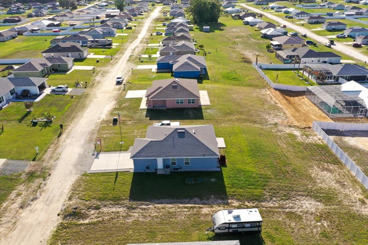 4447 E TAPER ST, INVERNESS, FL, 34453