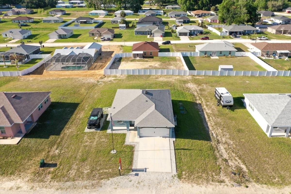 4447 E TAPER ST, INVERNESS, FL, 34453