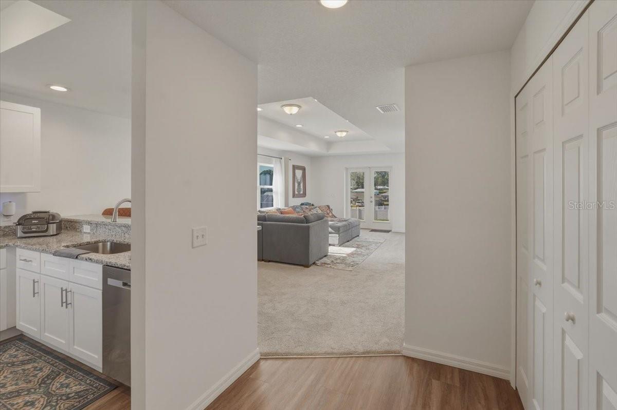 4447 E TAPER ST, INVERNESS, FL, 34453