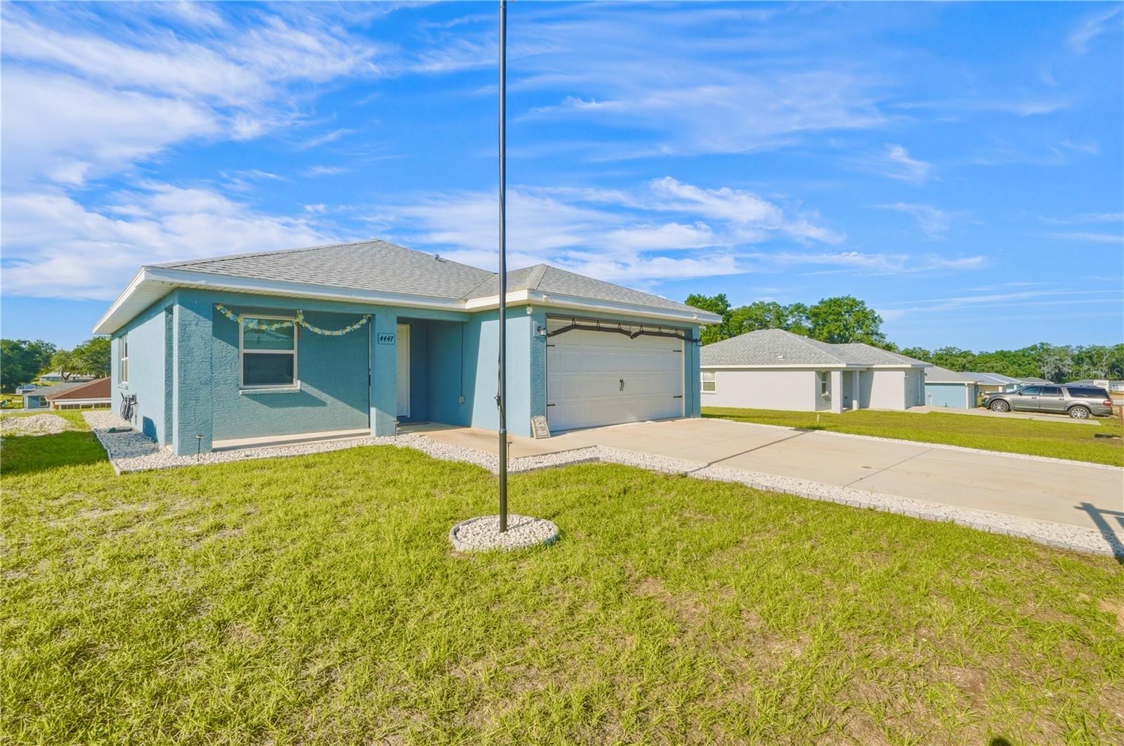 4447 E TAPER ST, INVERNESS, FL, 34453