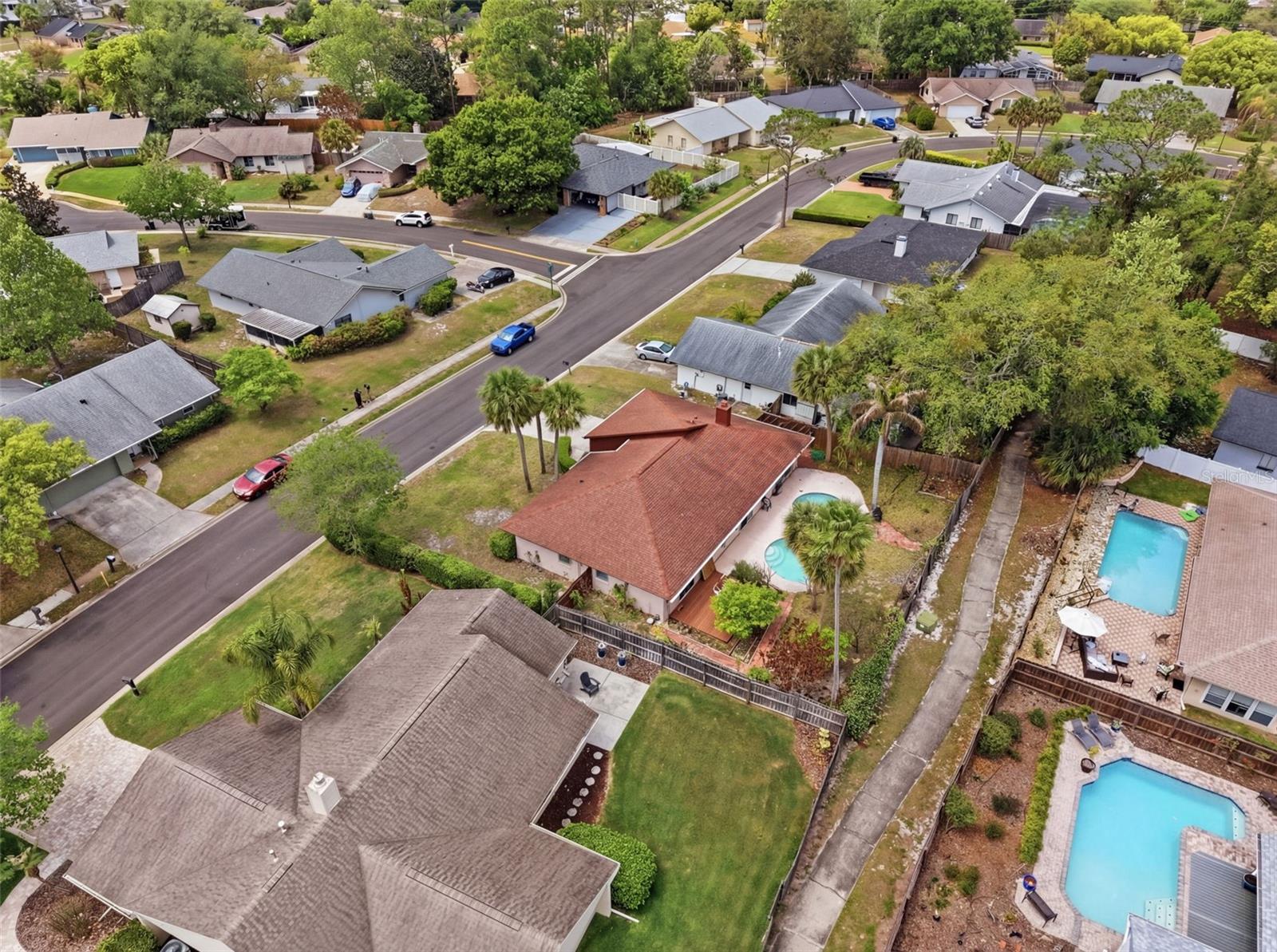 209 QUAIL CIR, CASSELBERRY, FL, 32707