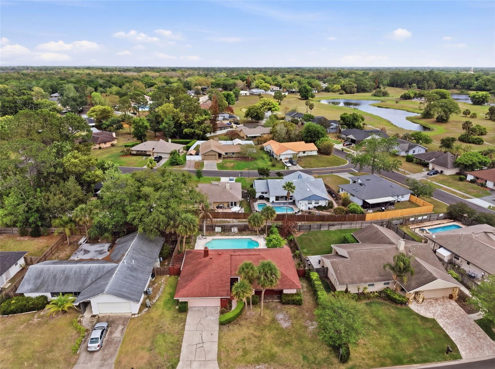 209 QUAIL CIR, CASSELBERRY, FL, 32707