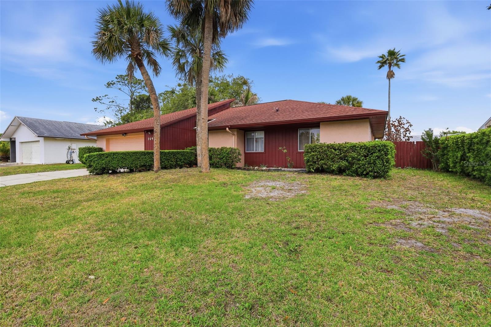 209 QUAIL CIR, CASSELBERRY, FL, 32707