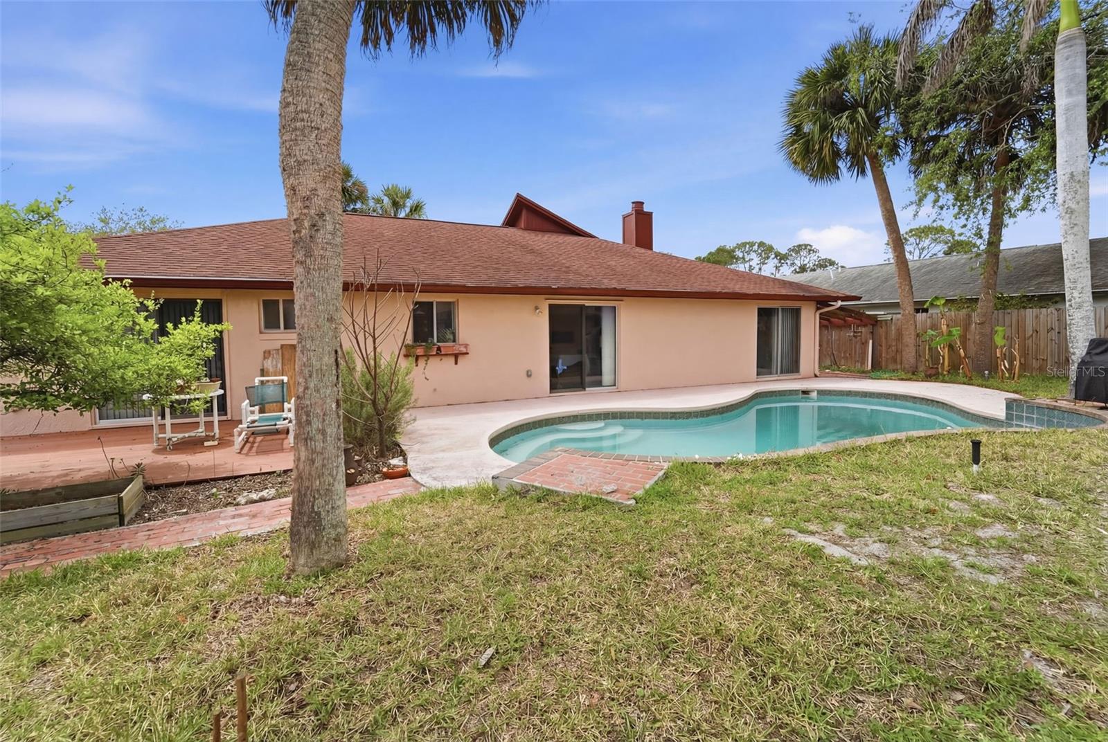 209 QUAIL CIR, CASSELBERRY, FL, 32707