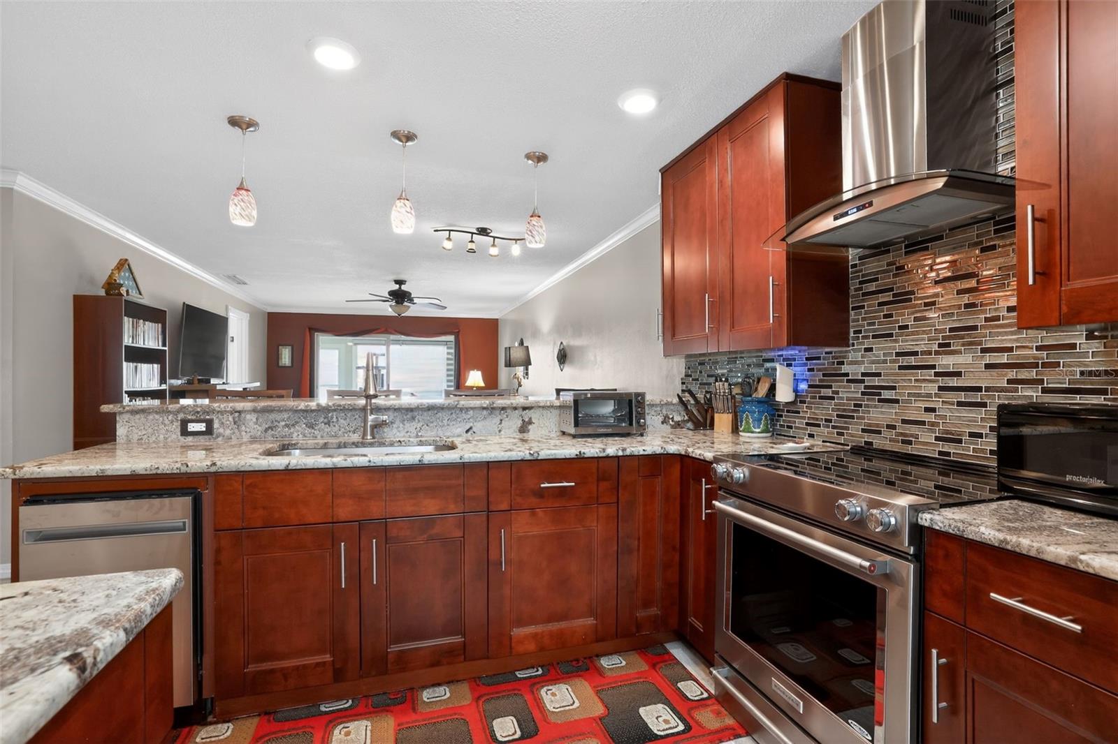 7200 ULMERTON RD #E3, LARGO, FL, 33771