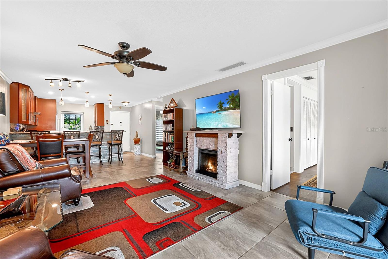 7200 ULMERTON RD #E3, LARGO, FL, 33771