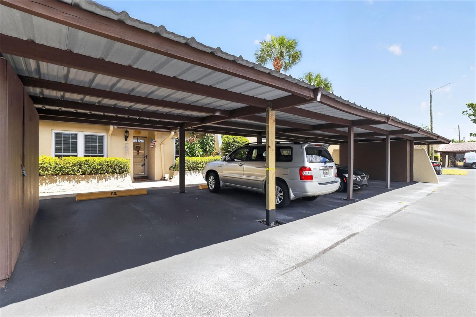 7200 ULMERTON RD #E3, LARGO, FL, 33771