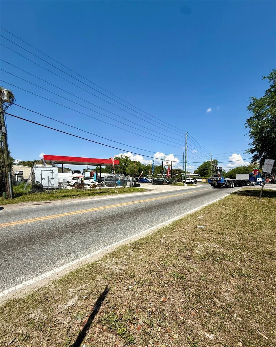 2658 OVERLAND RD, APOPKA, FL, 32703