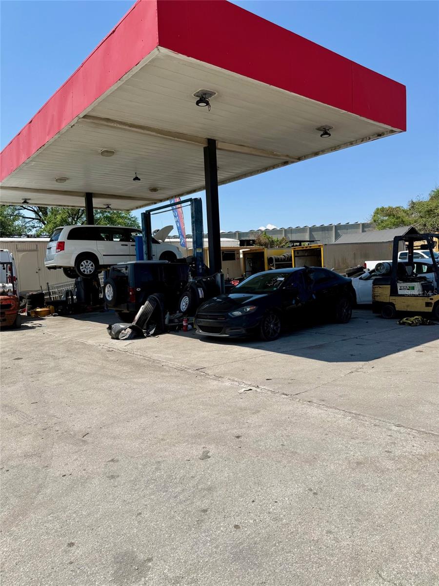 2658 OVERLAND RD, APOPKA, FL, 32703