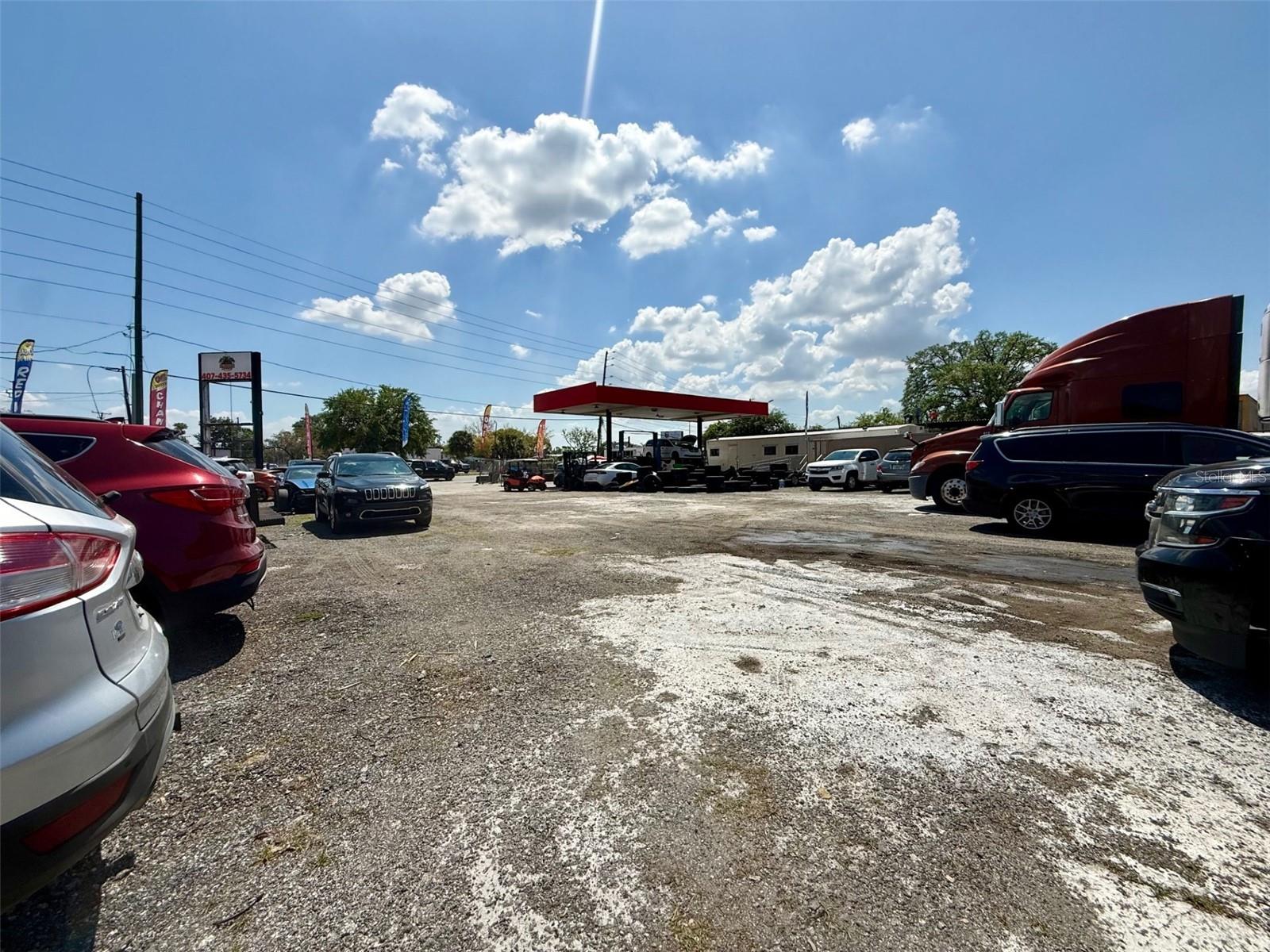 2658 OVERLAND RD, APOPKA, FL, 32703