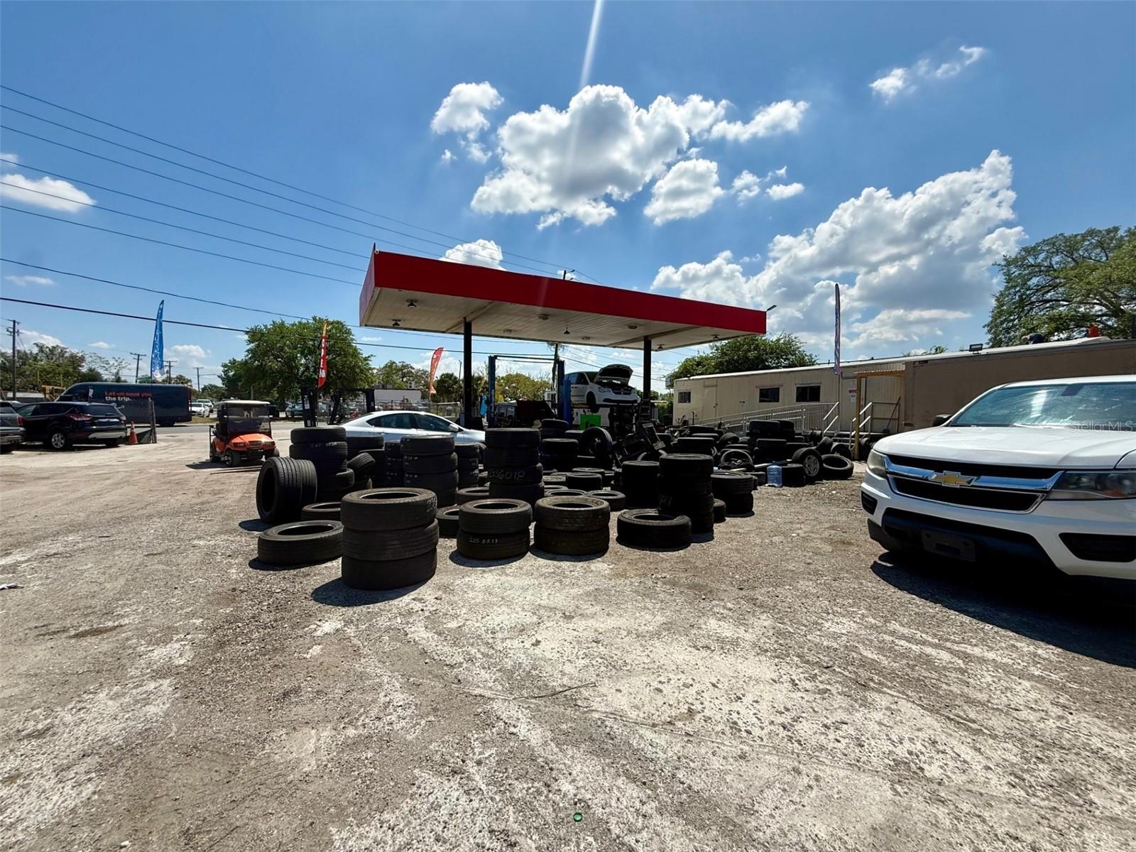 2658 OVERLAND RD, APOPKA, FL, 32703